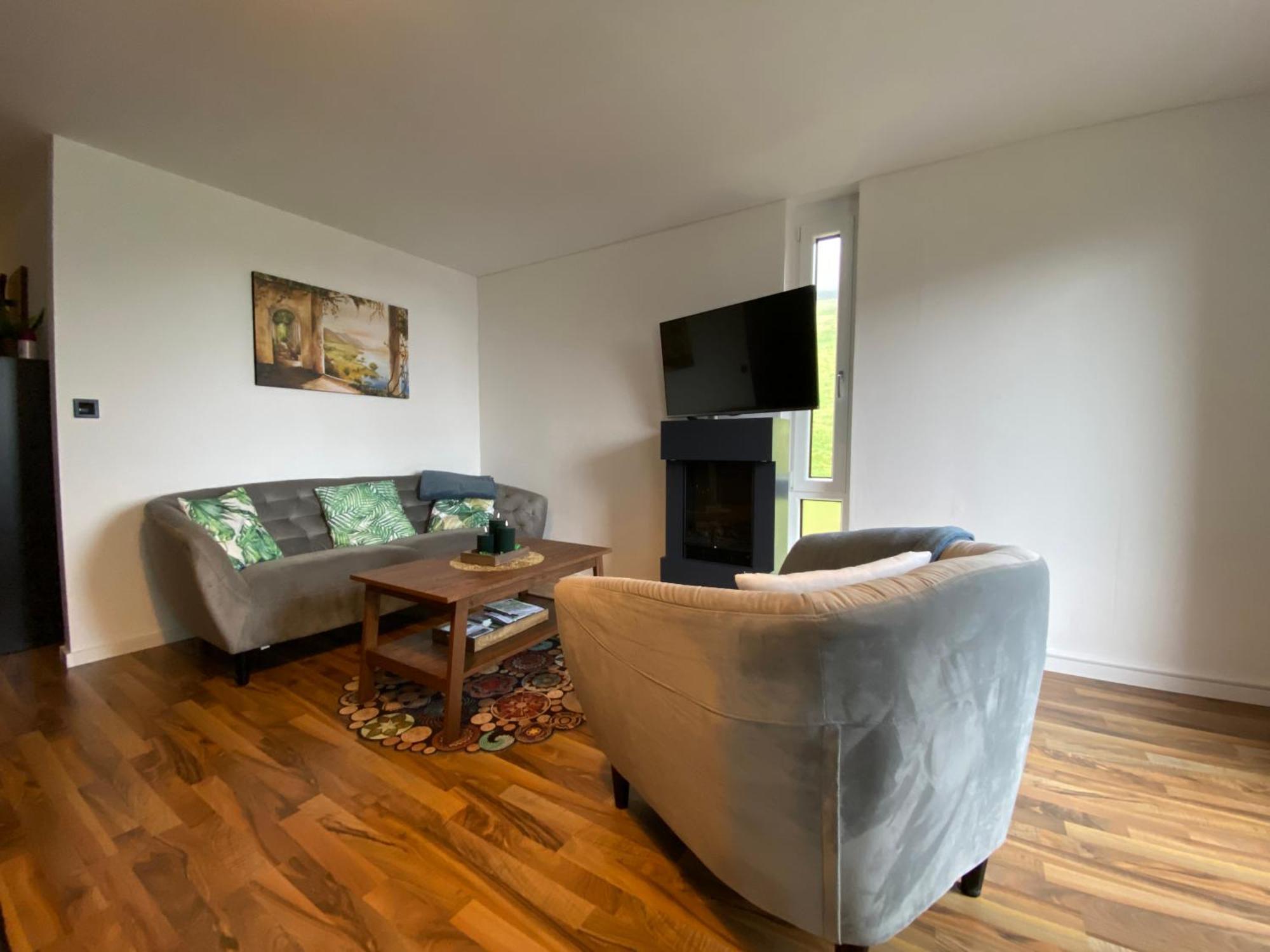 Terrassenpark Apartments Sasbachwalden Quarto foto