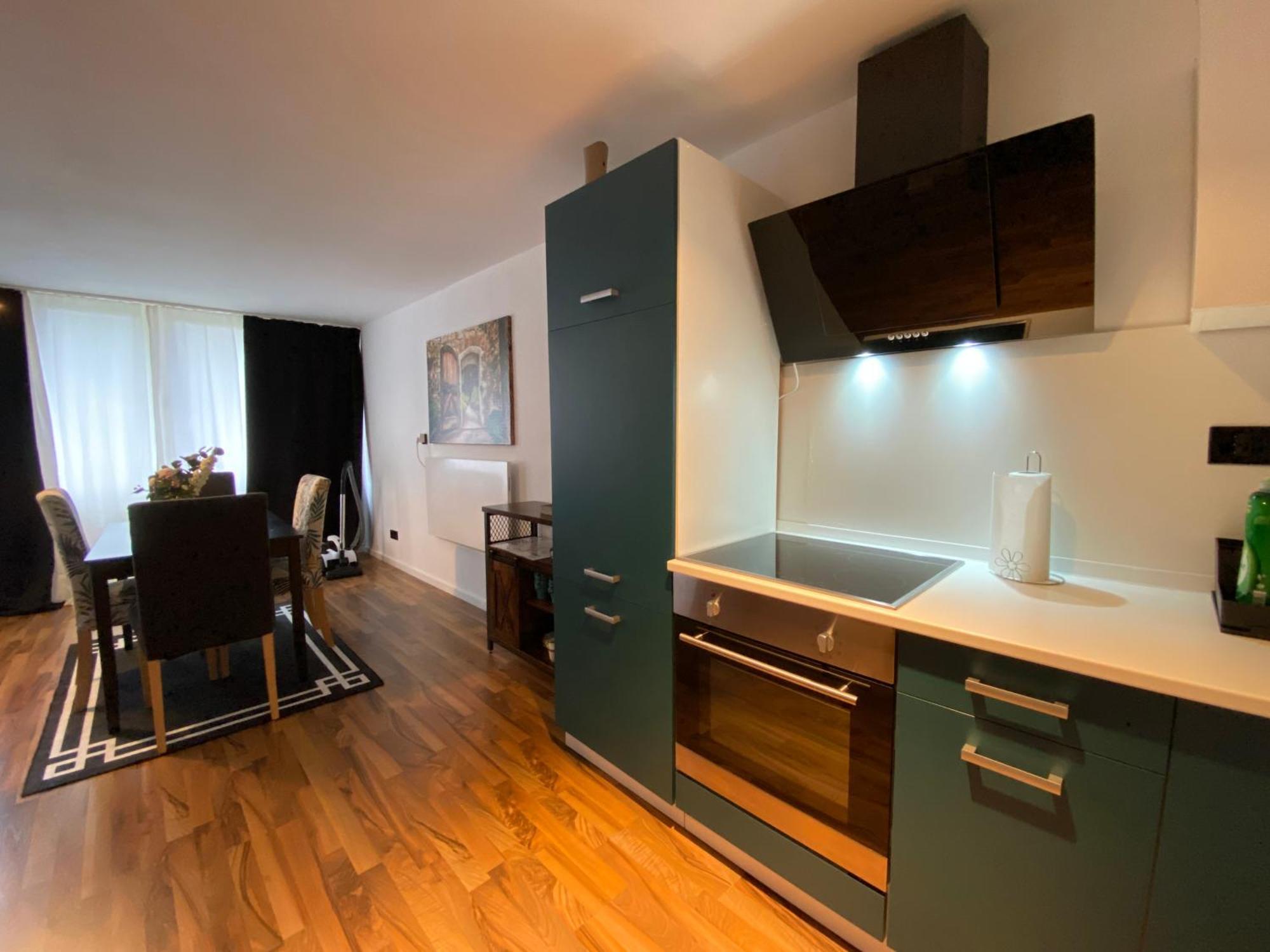 Terrassenpark Apartments Sasbachwalden Quarto foto