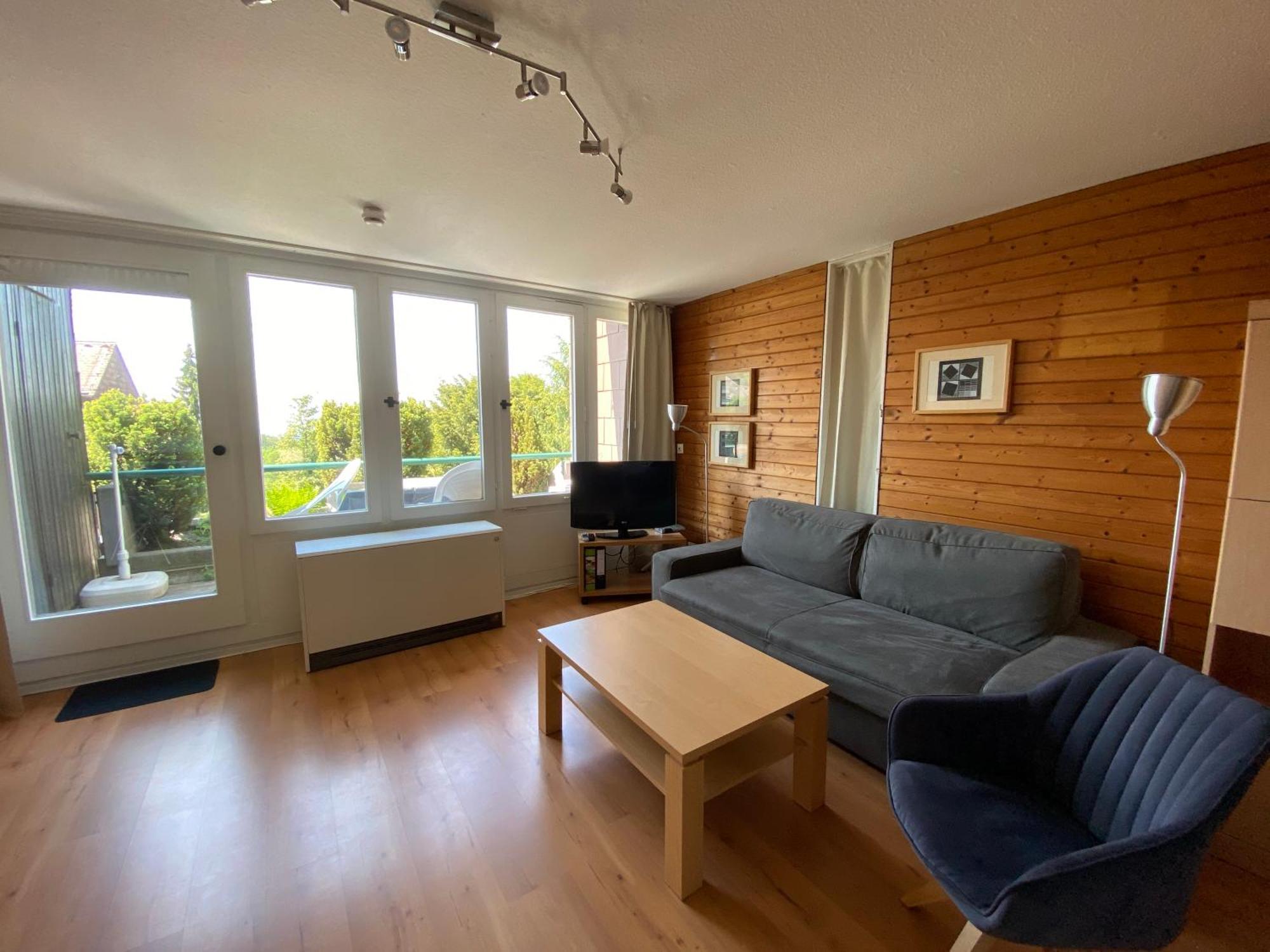 Terrassenpark Apartments Sasbachwalden Quarto foto