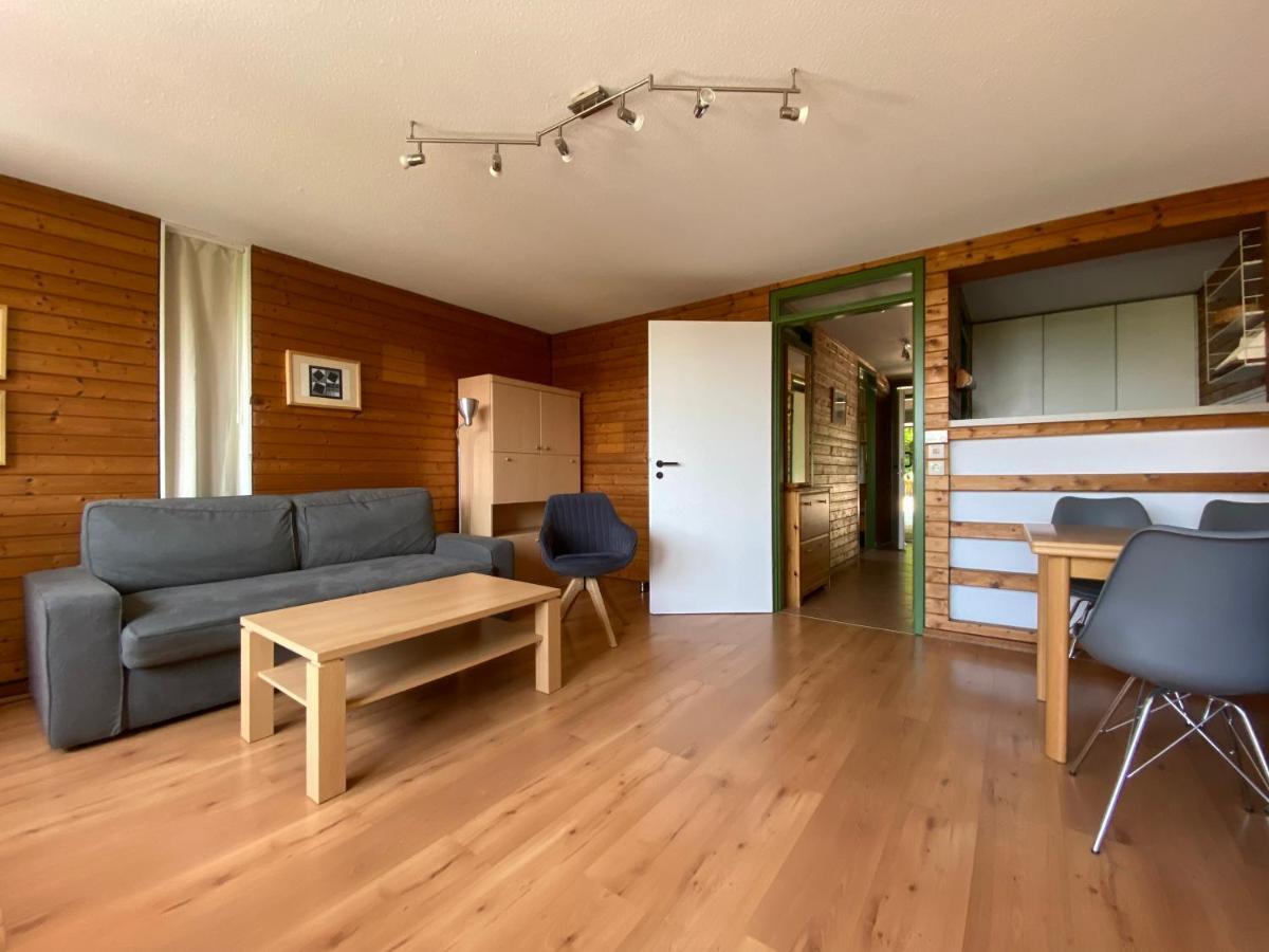 Terrassenpark Apartments Sasbachwalden Quarto foto